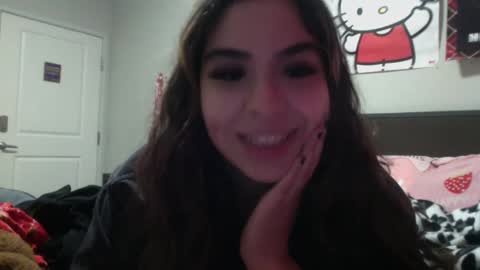 Snapshot of buymiabluntt chatting on March 11, 2025, 6:32 am mia online show from March 11, 2025, 6:32 am