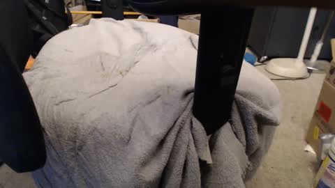 Randy online show from February 6, 2025, 2:00 am