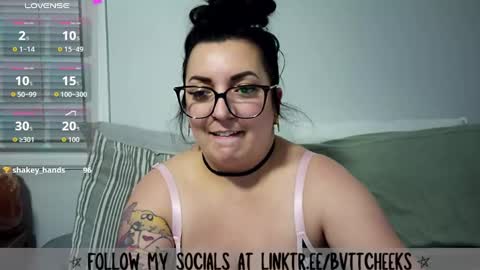 bvttcheeks00 online show from September 16, 2025, 2:56 am