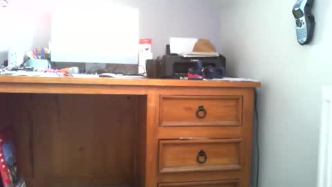 Snapshot of bvvwully chatting on February 24, 2026, 9:07 am Blooter online show from February 24, 2026, 9:07 am