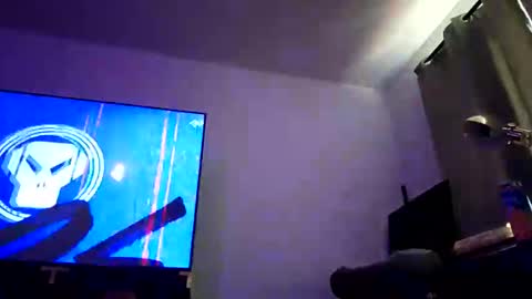 bwall1425 online show from October 15, 2025, 7:03 pm