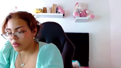 Snapshot of by_naughty chatting on December 26, 2024, 8:32 pm by_naughty online show from December 26, 2024, 8:32 pm