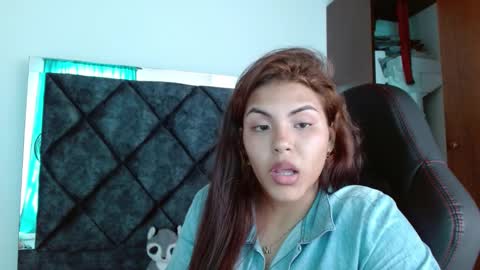 Snapshot of by_naughty chatting on December 27, 2024, 2:22 pm by_naughty online show from December 27, 2024, 2:22 pm