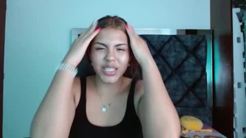 Snapshot of by_naughty chatting on December 27, 2024, 5:48 pm by_naughty online show from December 27, 2024, 5:48 pm