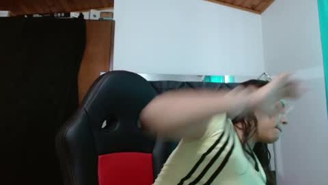 Snapshot of by_naughty chatting on January 3, 2025, 11:46 am by_naughty online show from January 3, 2025, 11:46 am