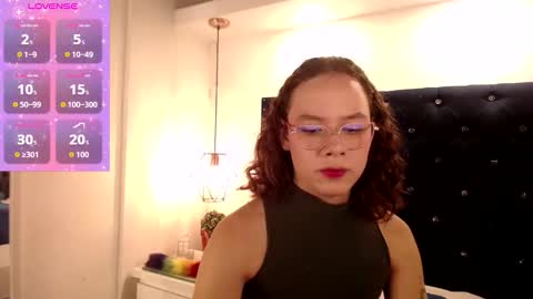 bycandy_ online show from September 18, 2025, 2:08 pm