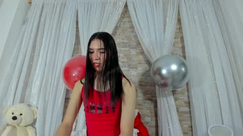 bylie_hills online show from January 15, 2025, 5:05 pm