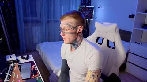 c10h15on online show from February 18, 2026, 3:35 am