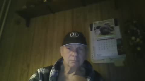 c4u58 online show from February 20, 2026, 3:36 am