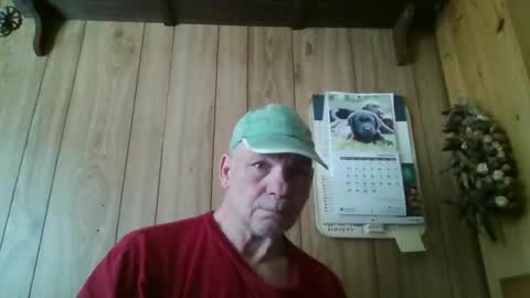 c4u58 online show from May 31, 2026, 2:46 pm