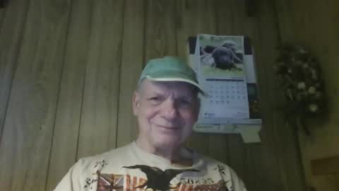 c4u58 online show from June 3, 2026, 4:59 am
