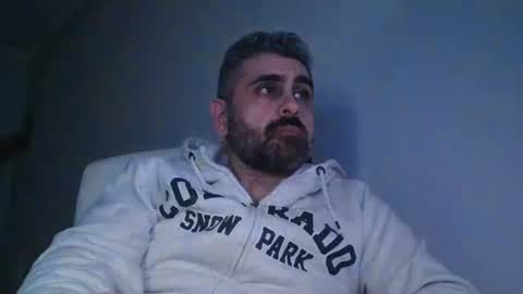 supersperm online show from December 17, 2024, 11:05 pm