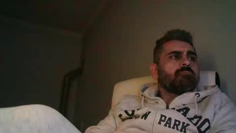 supersperm online show from December 22, 2024, 11:41 pm