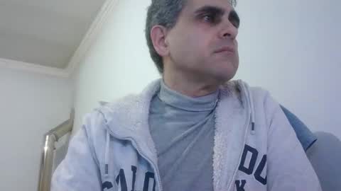 supersperm online show from February 10, 2025, 9:15 pm