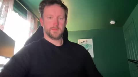 Snapshot of c_suite chatting on March 11, 2025, 9:26 pm c_suite online show from March 11, 2025, 9:26 pm