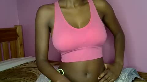 C--trish online show from January 9, 2026, 11:02 am