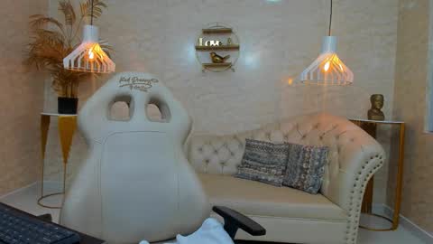 Camii Sweet  online show from March 15, 2026, 7:53 pm