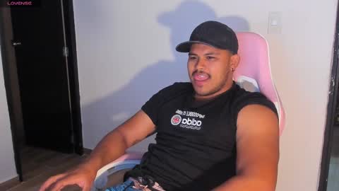 INSTAGRAM CABALLERO 1998  online show from December 30, 2024, 1:26 am