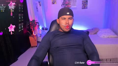 INSTAGRAM CABALLERO 1998  online show from March 10, 2025, 8:56 pm