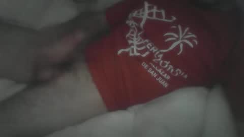 caballero32 online show from December 17, 2025, 5:35 am