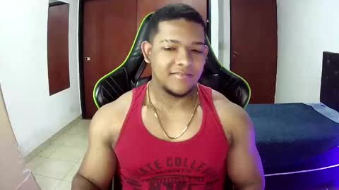 Snapshot of caballerozodi chatting on November 17, 2025, 4:46 pm caballerozodi online show from November 17, 2025, 4:46 pm