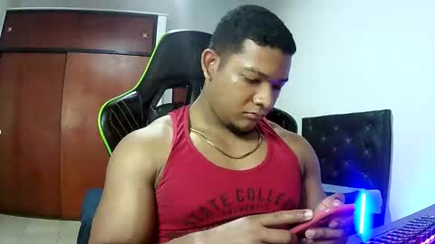 Snapshot of caballerozodi chatting on November 29, 2025, 2:36 am caballerozodi online show from November 29, 2025, 2:36 am