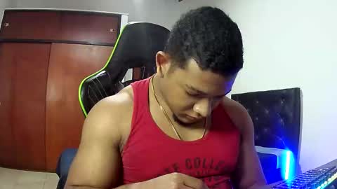 Snapshot of caballerozodi chatting on November 29, 2025, 6:44 pm caballerozodi online show from November 29, 2025, 6:44 pm