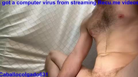 Snapshot of caballocolgado631 chatting on November 18, 2025, 9:41 pm Alex online show from November 18, 2025, 9:41 pm