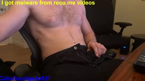 Snapshot of caballocolgado631 chatting on December 17, 2025, 1:17 pm Alex online show from December 17, 2025, 1:17 pm