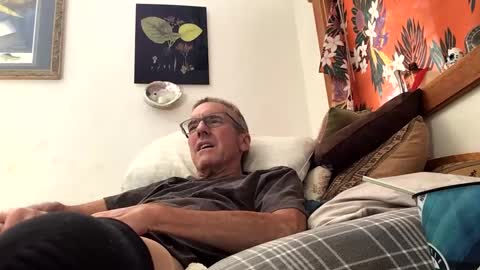 cabana1965 online show from September 13, 2025, 10:20 pm