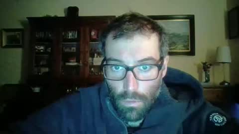 cabesao24 online show from January 9, 2026, 4:54 pm
