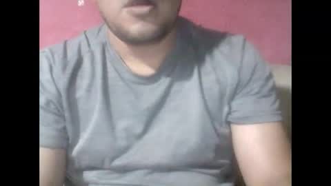 Cachudosexy online show from December 15, 2024, 1:11 pm