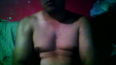 Cachudosexy online show from March 9, 2025, 4:38 am