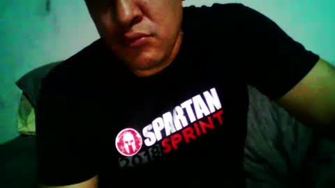 Cachudosexy online show from October 10, 2025, 4:00 am