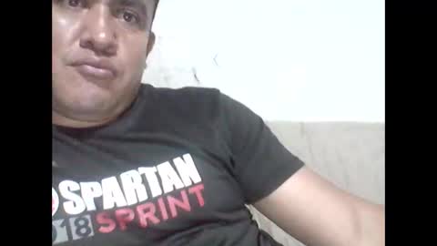 Cachudosexy online show from December 21, 2025, 6:09 am