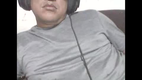 Cachudosexy online show from February 18, 2026, 5:14 am