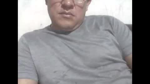 Cachudosexy online show from March 18, 2026, 4:37 am