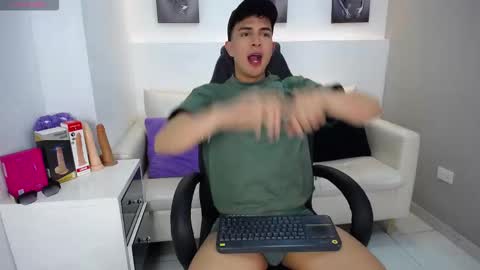 Cady online show from December 16, 2025, 8:47 pm