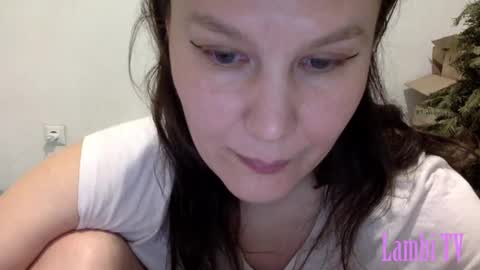 Snapshot of caffeinated_lamb chatting on December 31, 2024, 7:18 pm Lamb online show from December 31, 2024, 7:18 pm