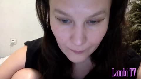 Snapshot of caffeinated_lamb chatting on January 7, 2025, 7:17 pm Lamb online show from January 7, 2025, 7:17 pm
