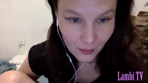 Snapshot of caffeinated_lamb chatting on February 19, 2025, 7:16 pm Lamb online show from February 19, 2025, 7:16 pm