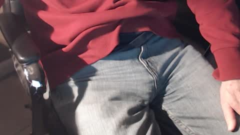 Snapshot of cagay8 chatting on February 14, 2025, 12:30 am CAgay8 online show from February 14, 2025, 12:30 am