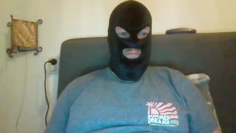 cagegag31 online show from March 6, 2026, 11:39 am