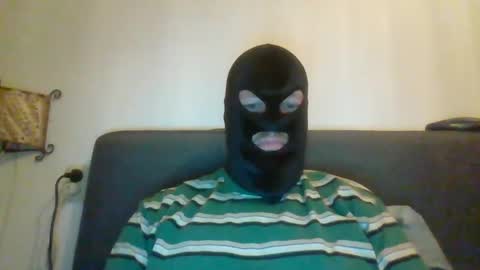cagegag31 online show from May 9, 2026, 10:59 pm