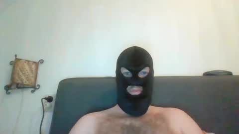 cagegag31 online show from May 22, 2026, 11:27 am