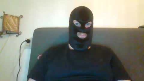 cagegag31 online show from June 9, 2026, 9:43 am