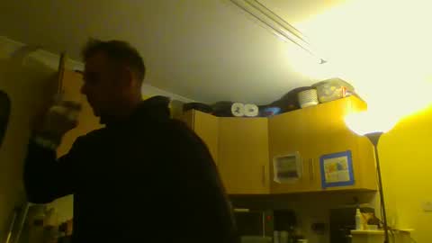 cags84 online show from January 3, 2025, 11:55 pm