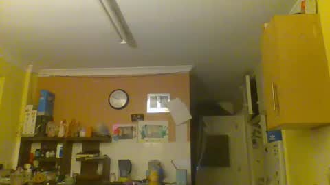 cags84 online show from March 1, 2025, 9:48 pm