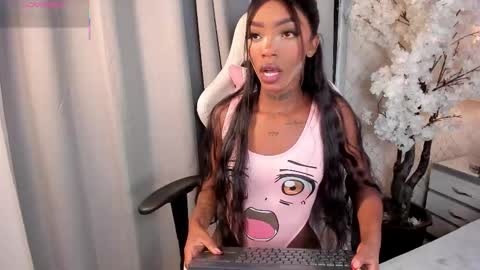 Snapshot of cahitlinbel chatting on January 6, 2026, 5:22 am Cahitlin online show from January 6, 2026, 5:22 am