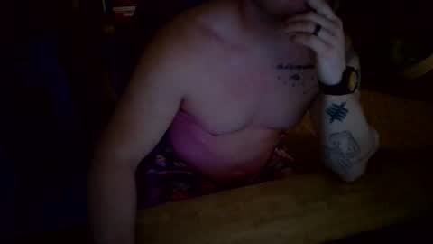 cahtterbatter08 online show from October 13, 2025, 5:51 am